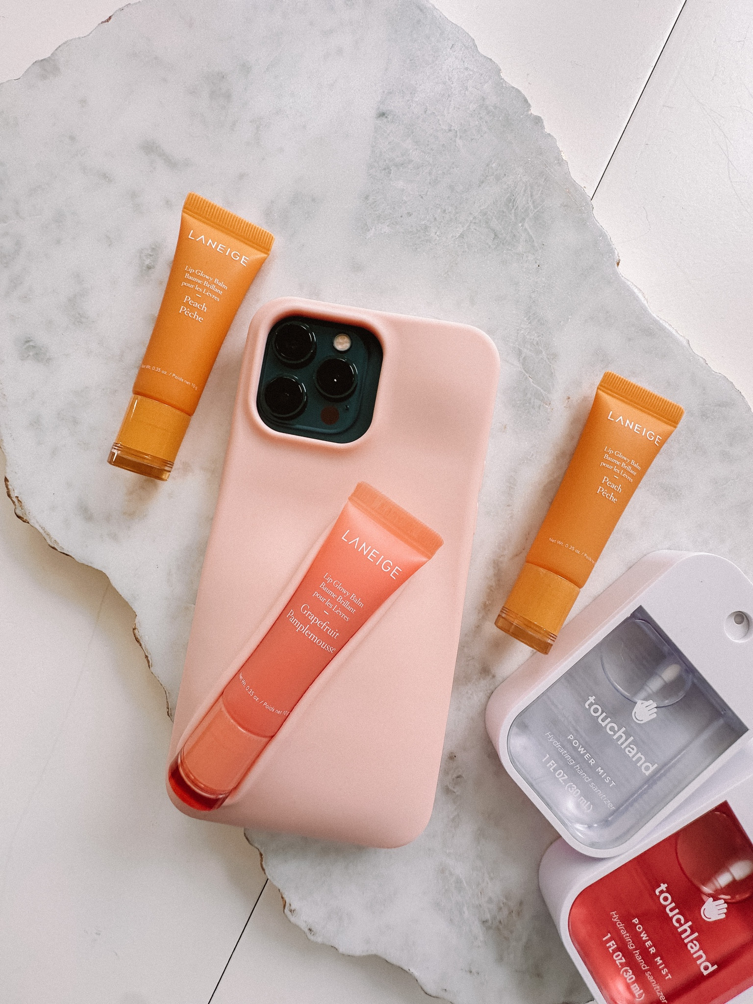 Phone case with Lip Gloss Holder 

#LTKbeauty #LTKfindsunder50 #LTKtravel