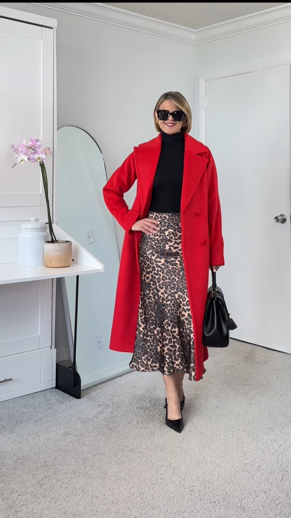 All true to size

#LTKFindsUnder100 #LTKHoliday #LTKWorkwear