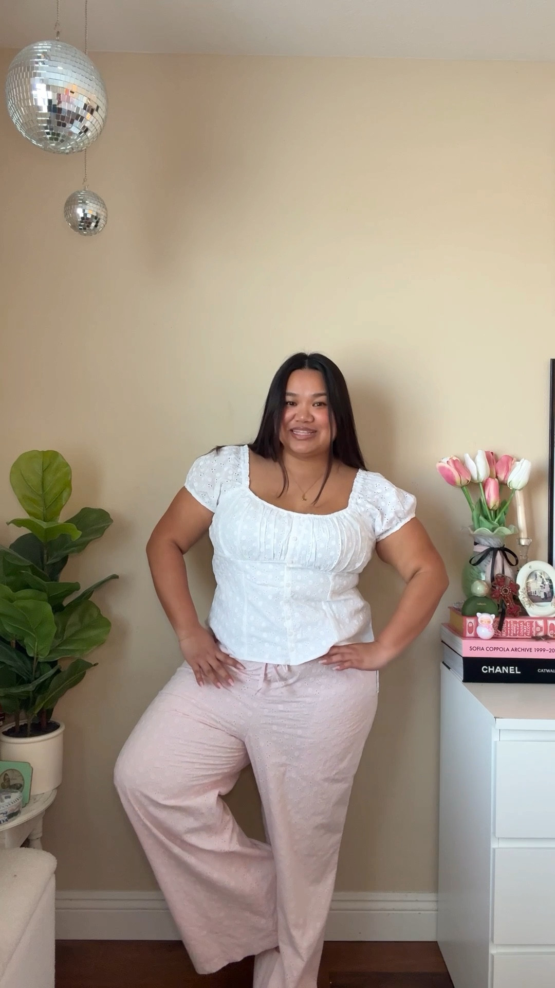 Plus size early spring Hollister try on haul💕🌷

#LTKWatchNow #LTKPlusSize #LTKFindsUnder50