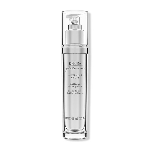Kenra ProfessionalPlatinum Silkening Gloss | Ulta