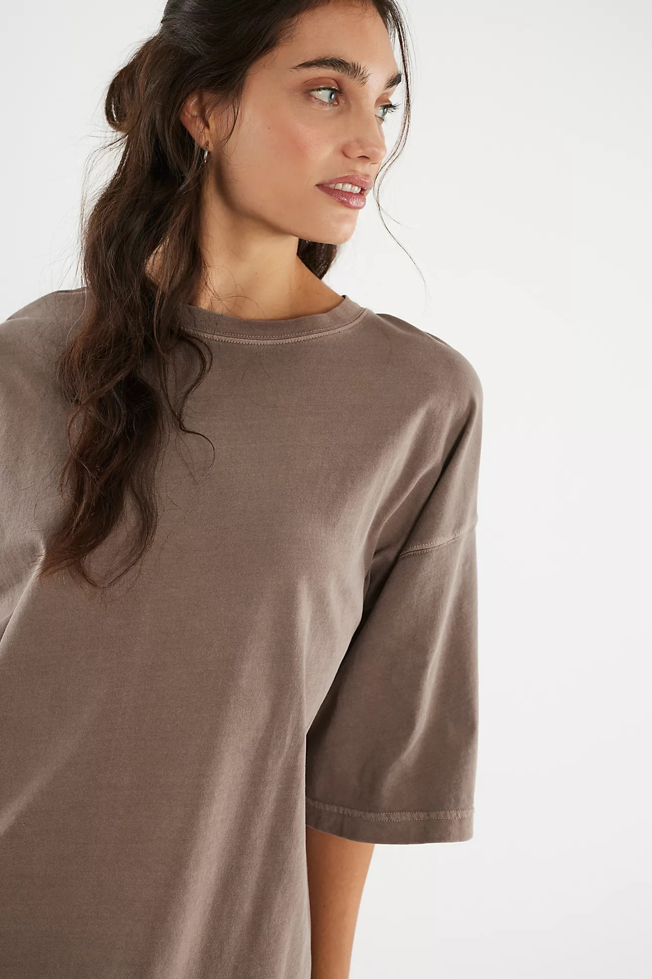 We The Free Perfect Oversized Tee | Free People (Global - UK&FR Excluded)
