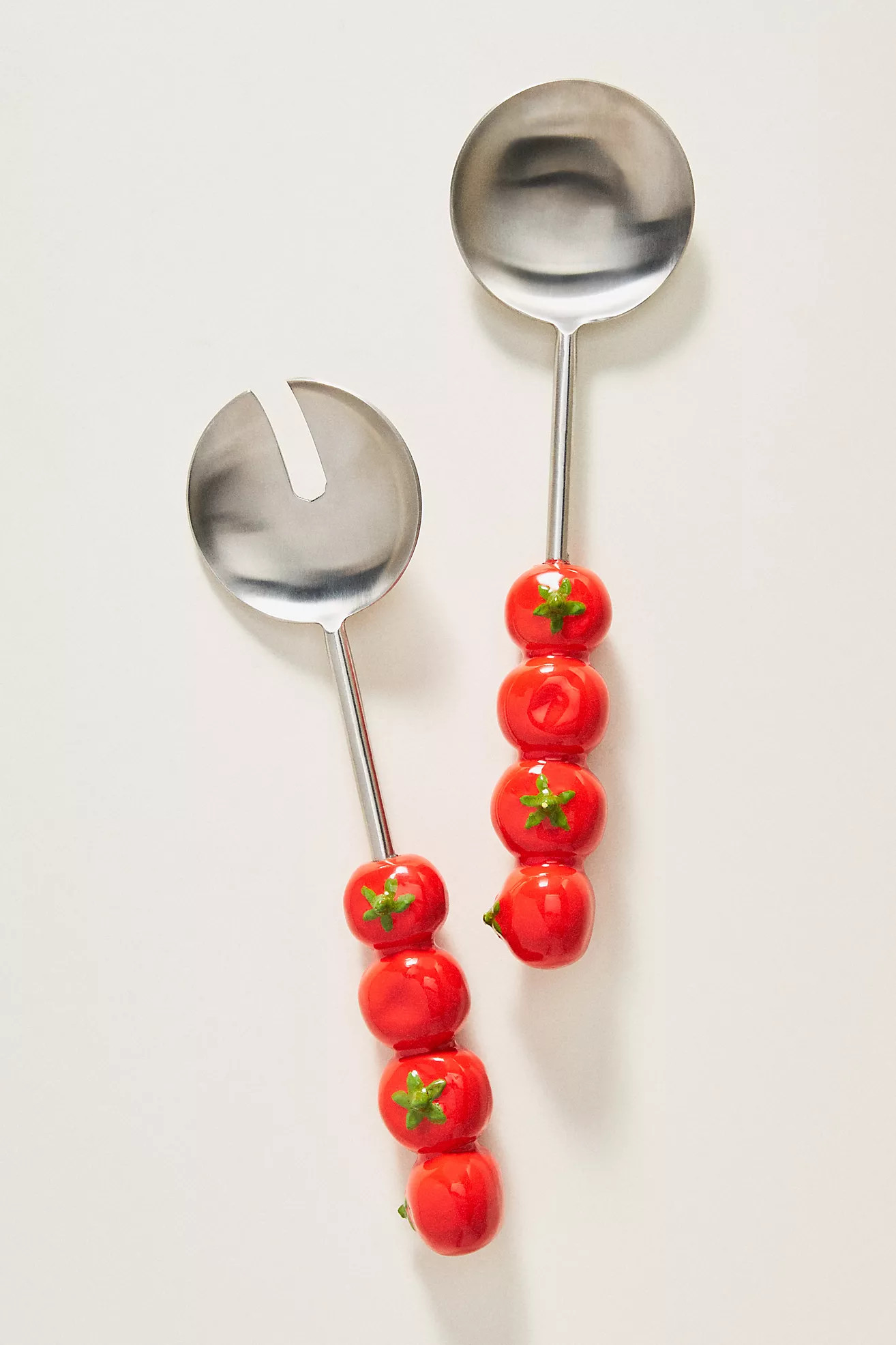 Tomato Serve Set | Anthropologie (US)