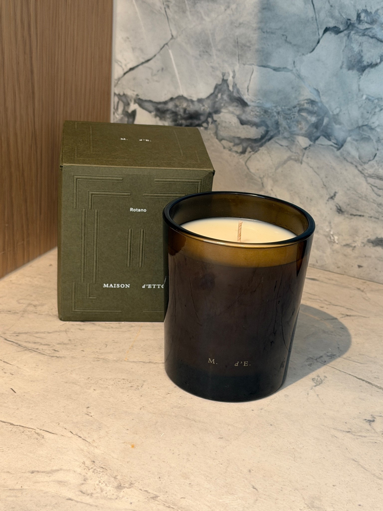 The most beautiful and unique candle fragrance 🐎



#LTKsummer #LTKhome #LTKgiftguide