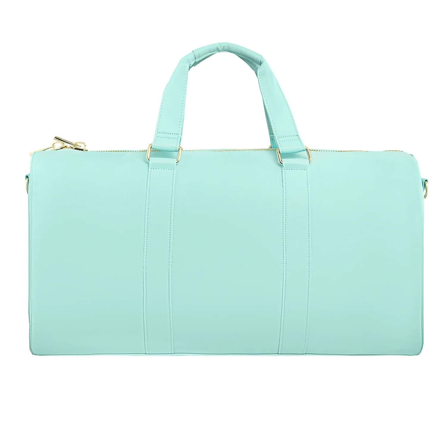 Duffle Bag by Stoney Clover Lane Cotton Candy Nylon | Stoney Clover Lane
