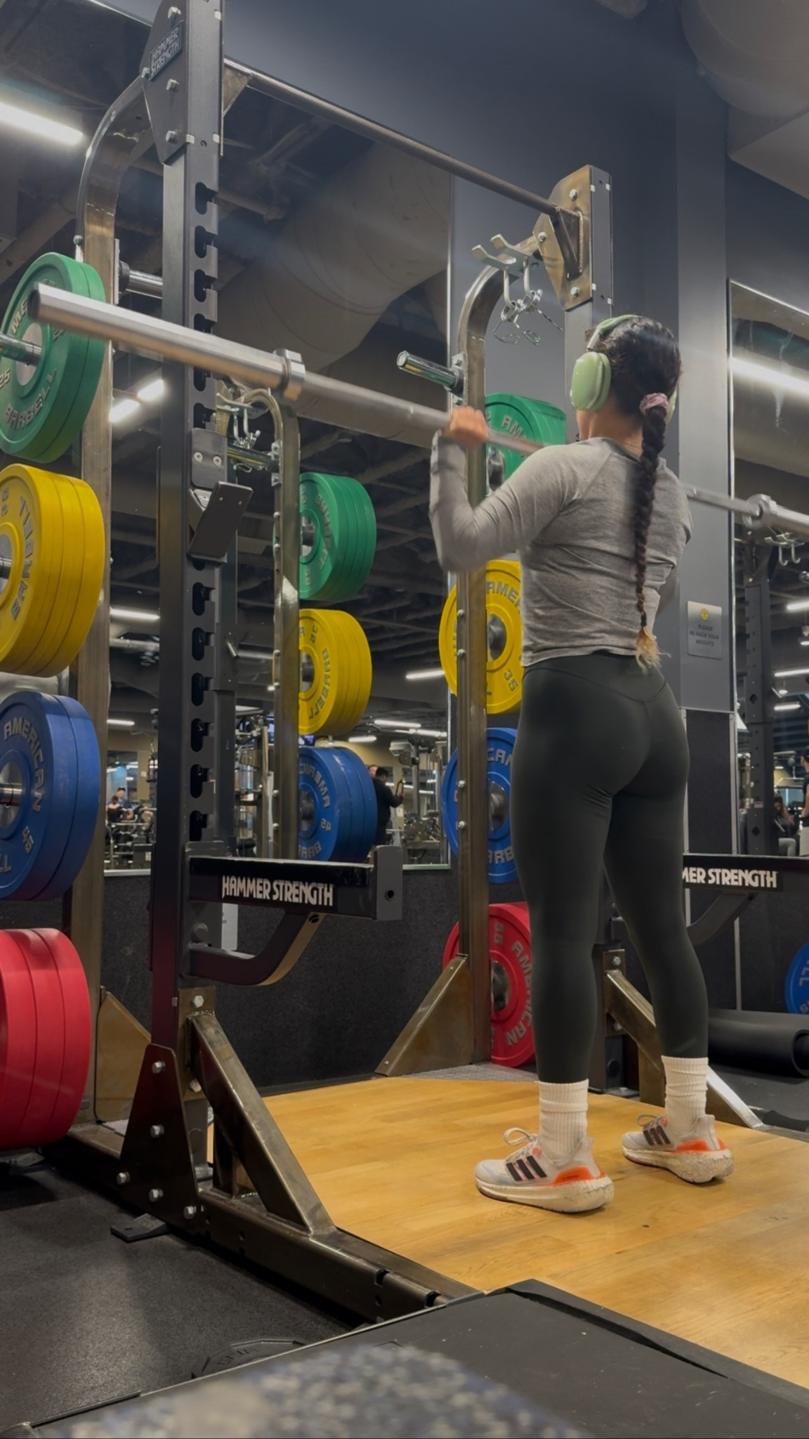 Upper body day

#LTKActive #LTKSaleAlert #LTKFindsUnder100