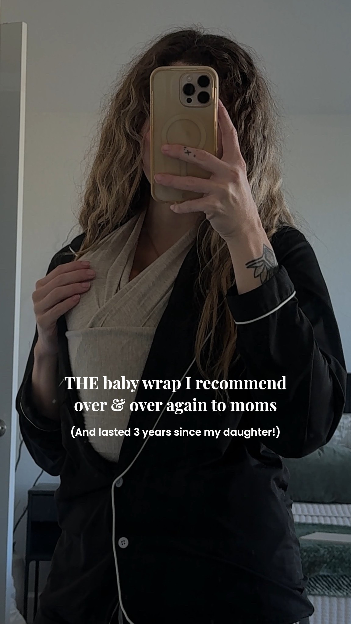 SOLLY BABY 🩵🩵🩵 hands down my fave baby wrap. It’s silky smooth, lightweight and breathable which is perfect for Texas heat, easy to put on, and lasted like new for me to use a second time for baby boy. I have the color “flax” which is a pretty oatmeal/beige. Tagged all the colors below! 

#LTKbaby #LTKtravel #LTKSeasonal