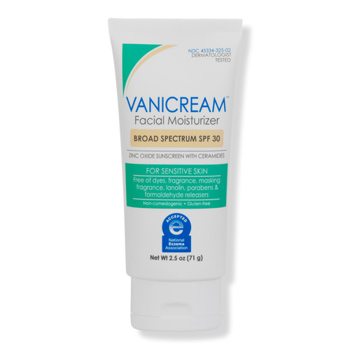 Facial Moisturizer Broad Spectrum Mineral SPF 30 | Ulta