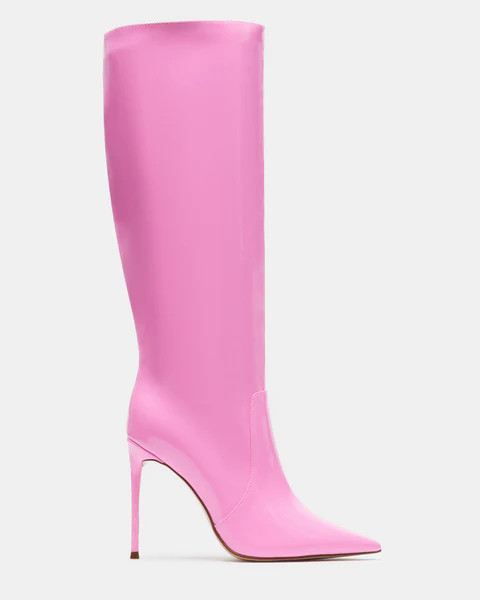 PANTHER PINK PATENT | Steve Madden (US)