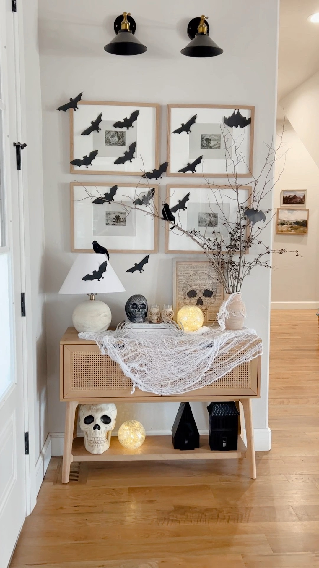 #halloween2023 #halloweendecor #halloween

#LTKfamily #LTKhome #LTKSeasonal