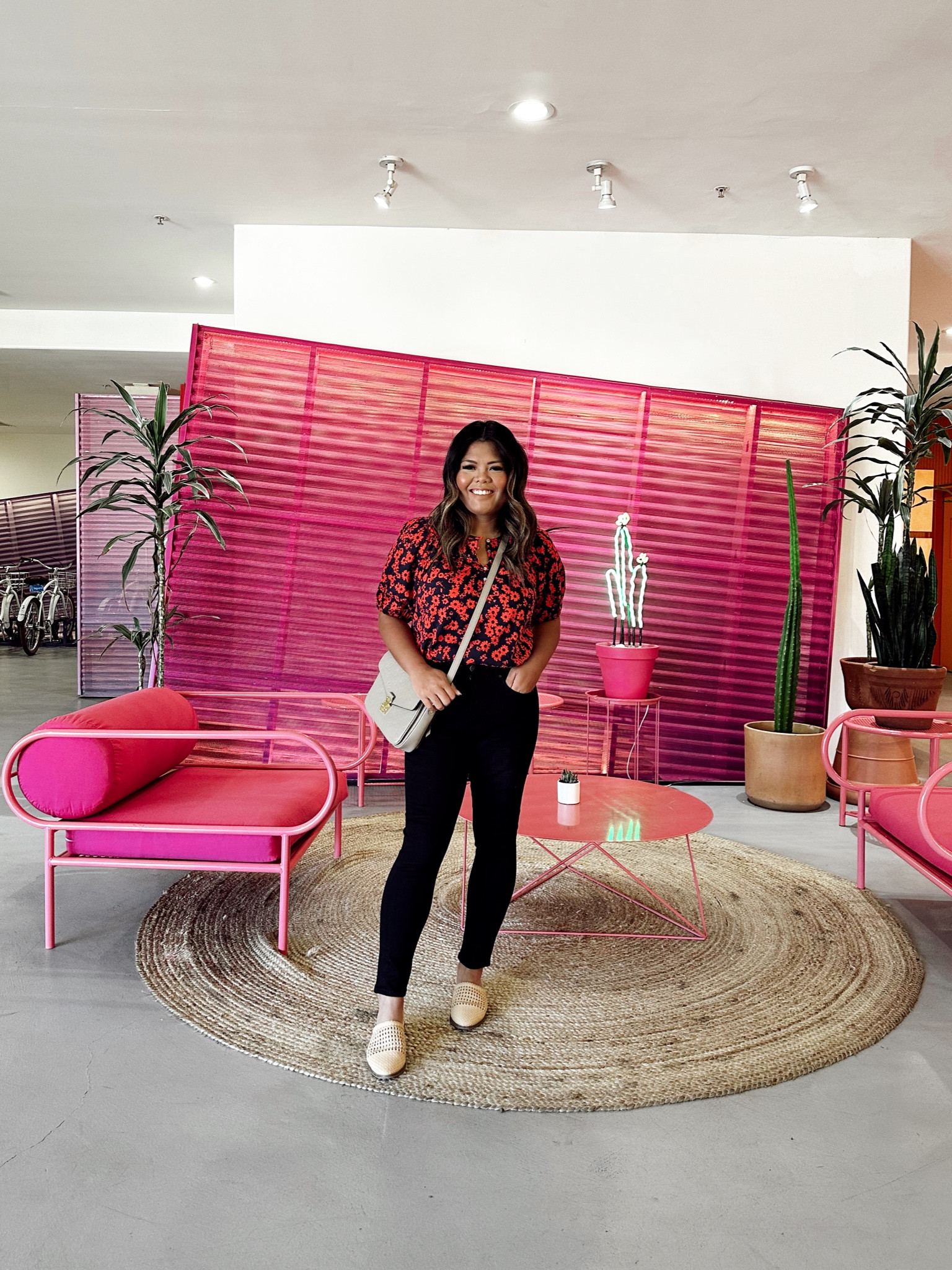 Loft top on sale (usually wear a petite small but bought a regular XS) as well as these petite high waisted black jeans (usually wear a petite 27 but did size up to a 28 since it runs small)! Workwear - women’s blouse - Louis Vuitton crossbody bag - mom wear  #competition

#LTKFind #LTKsalealert #LTKunder50