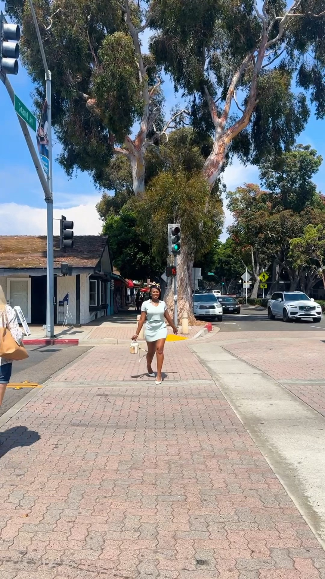 Felt like such a girly girl this day 💖
 
USE DISCOUNT CODE: JANICE TO SAVE 10% ON ALL MELINDA MARIA JEWELRY!

#LTKStyleTip #LTKFindsUnder100 #LTKShoeCrush