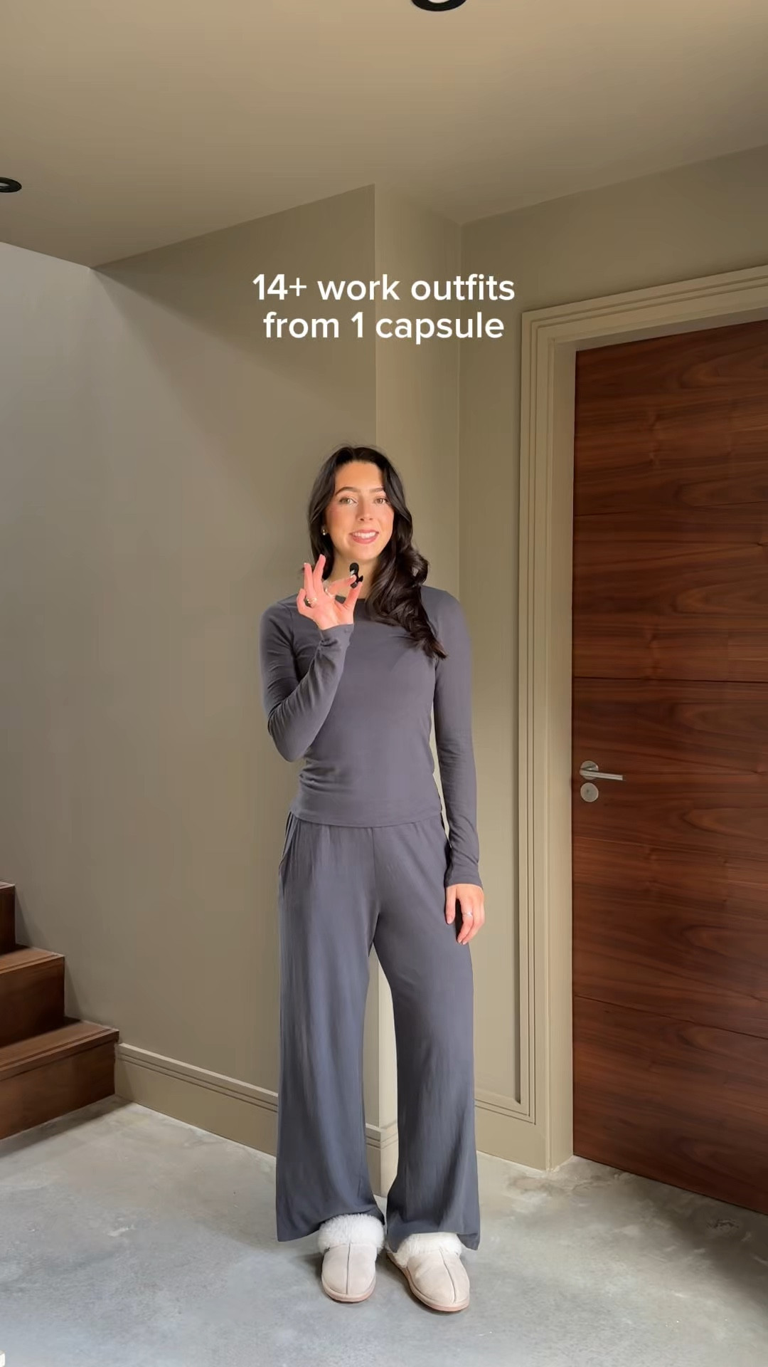 14+ WORK OUTFITS FROM 1 CAPSULE 👩🏻‍💻🌸 I bought these exact items last year so I’ve linked as many as I can, including similar in stock alternatives! Spring workwear capsule wardrobe, spring outfit ideas, work outfits, office outfits 

#LTKSeasonal #LTKootd #LTKWorkwear