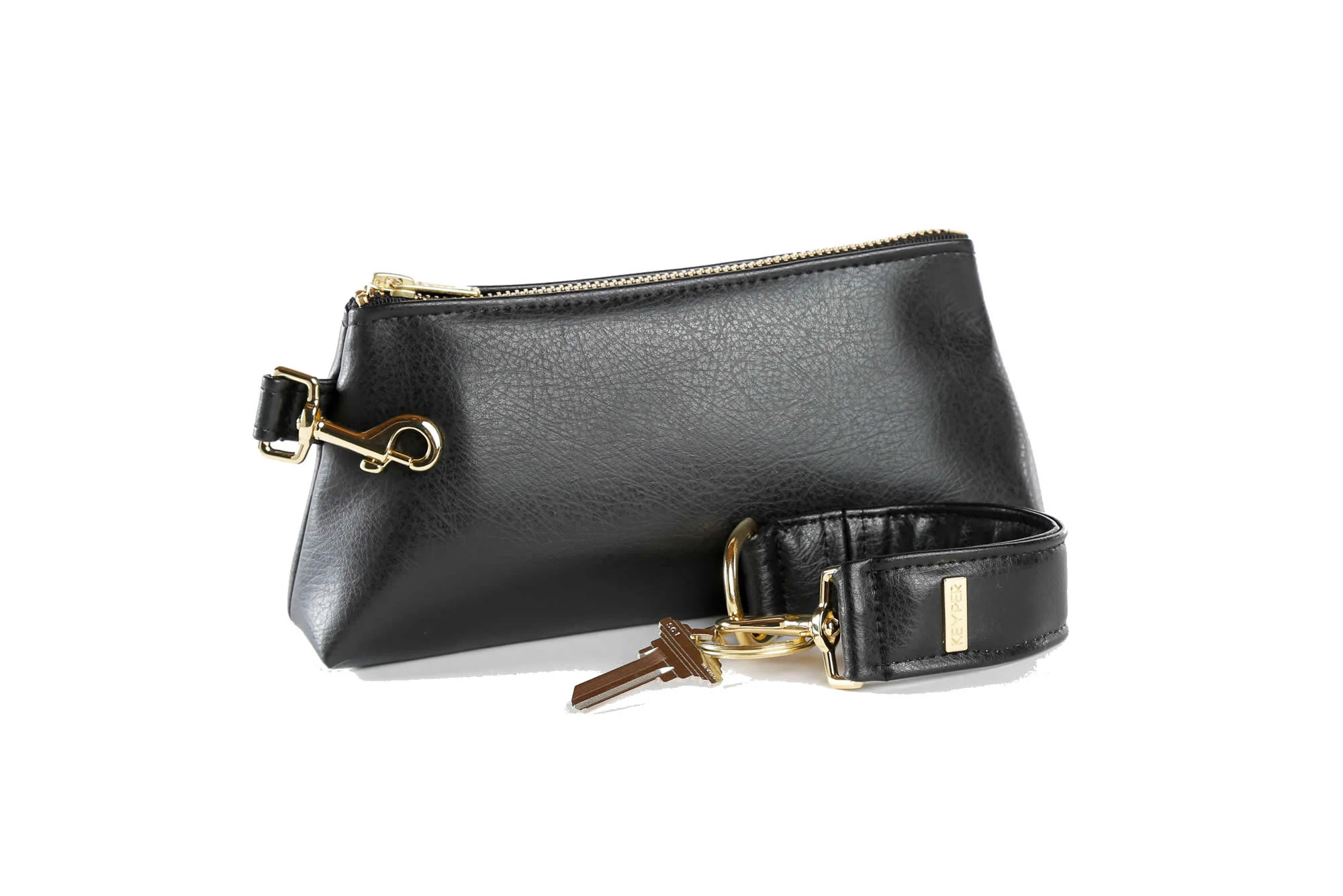 2-Piece LUXE Wristlet Set | KEYPER