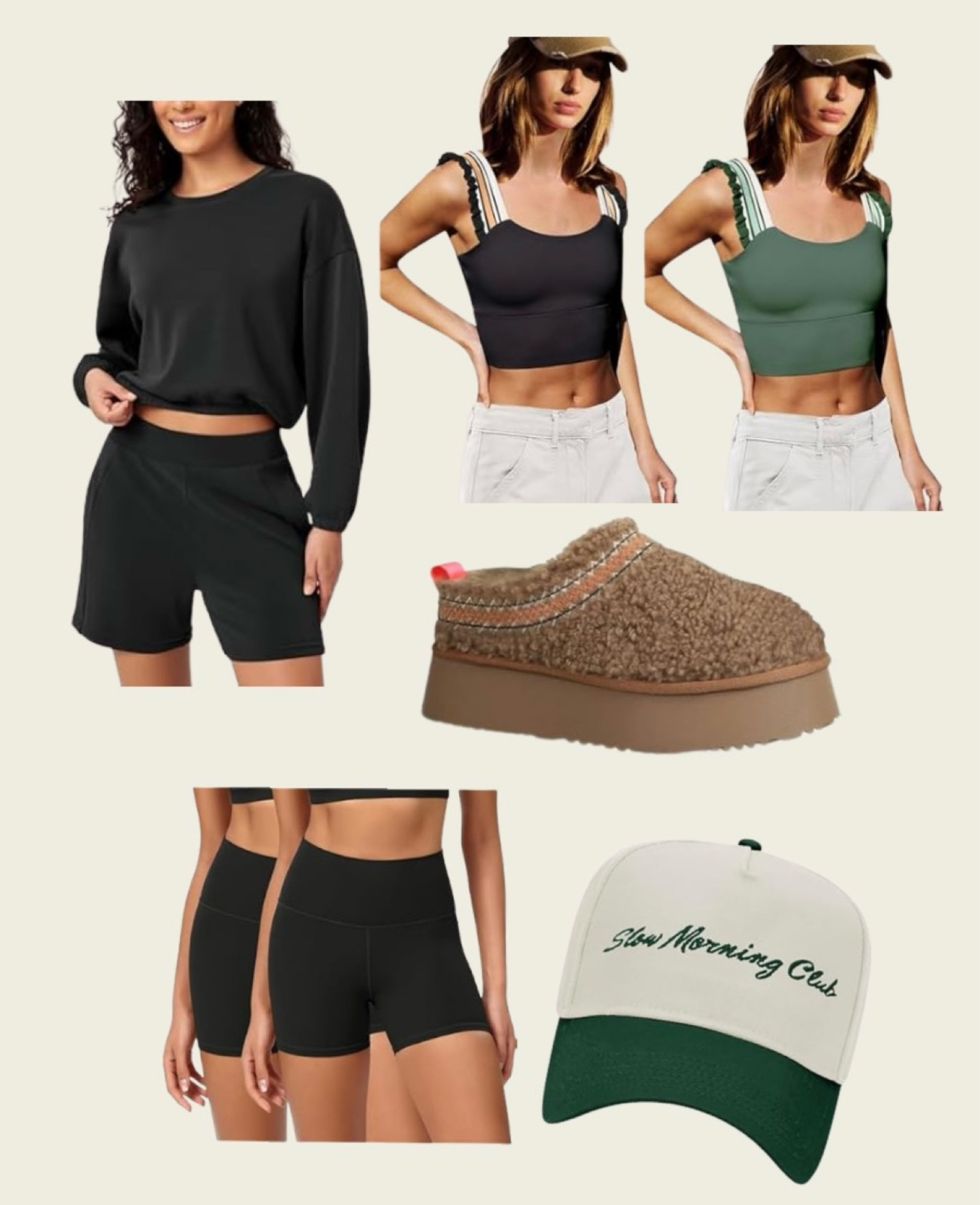 Gift guide for her!!  Just ordered all of this and love it!!! 

#LTKStyleTip #LTKFindsUnder50 #LTKGiftGuide