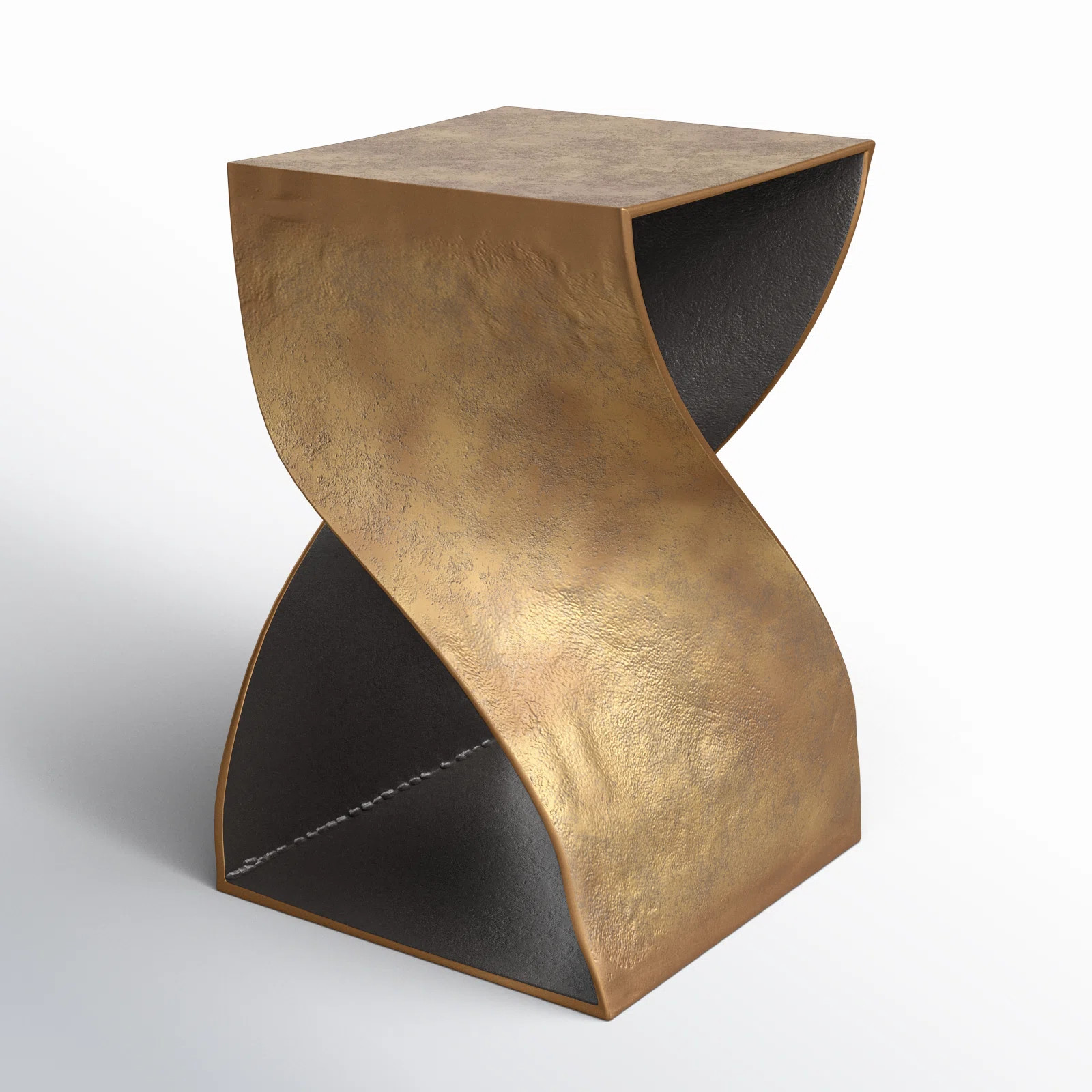 Wade Logan\u00ae Aquitaine Floor Shelf End Table & Reviews | Wayfair | Wayfair North America