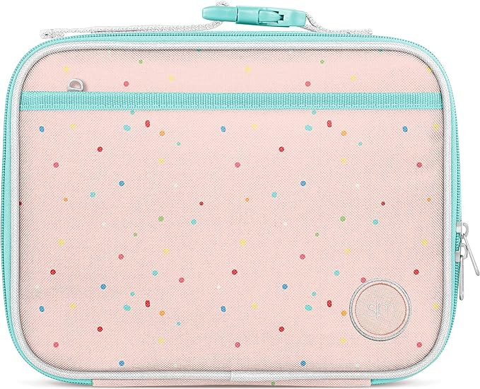 Simple Modern Kids Lunch Box for School | Reusable Insulated Lunch Bag for Toddler, Girl, and Boy... | Amazon (US)