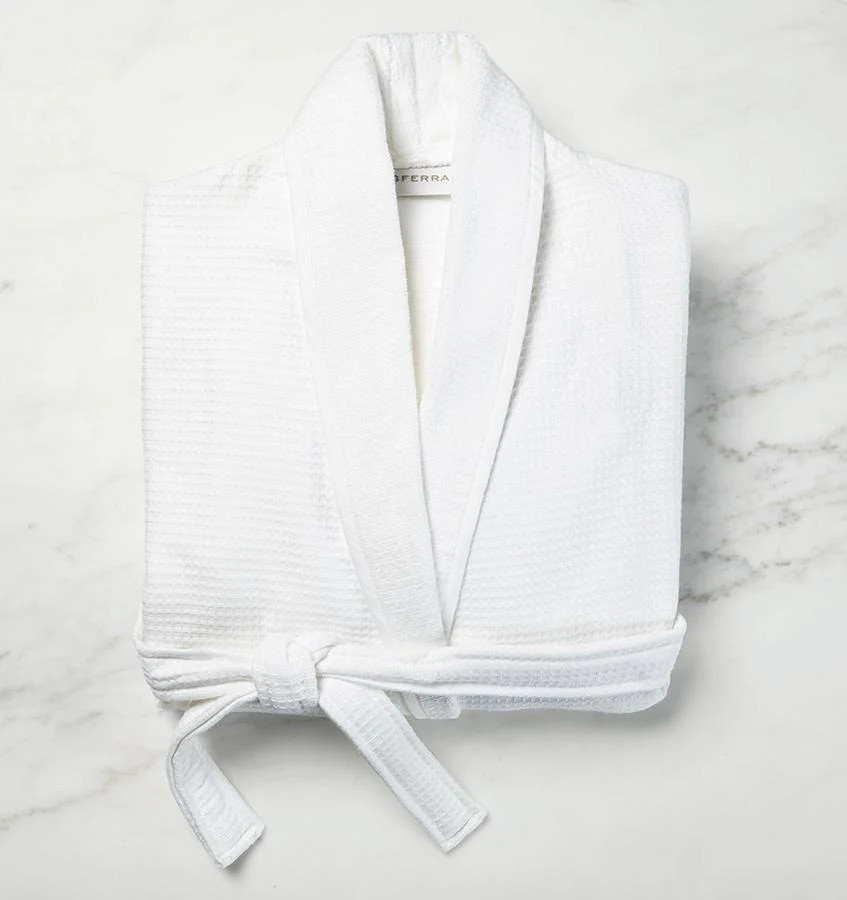 SFERRA Berkley Robe | SFERRA Fine Linens