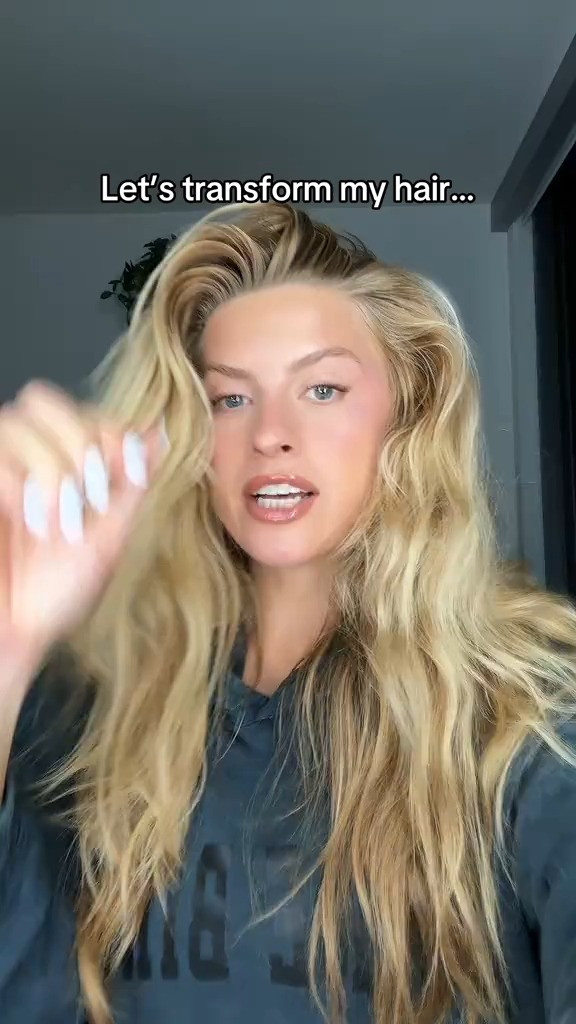 Welcome to my hair transformation I hope this helps <3 

 #LTKWatchNow #LTKStyleTip #LTKBeauty