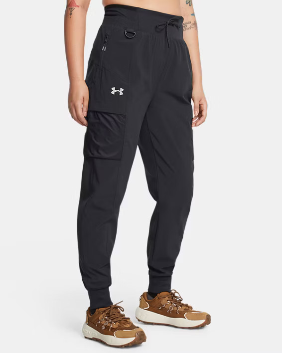 Under Armour Women's UA Launch Trail Pants | Under Armour (US)