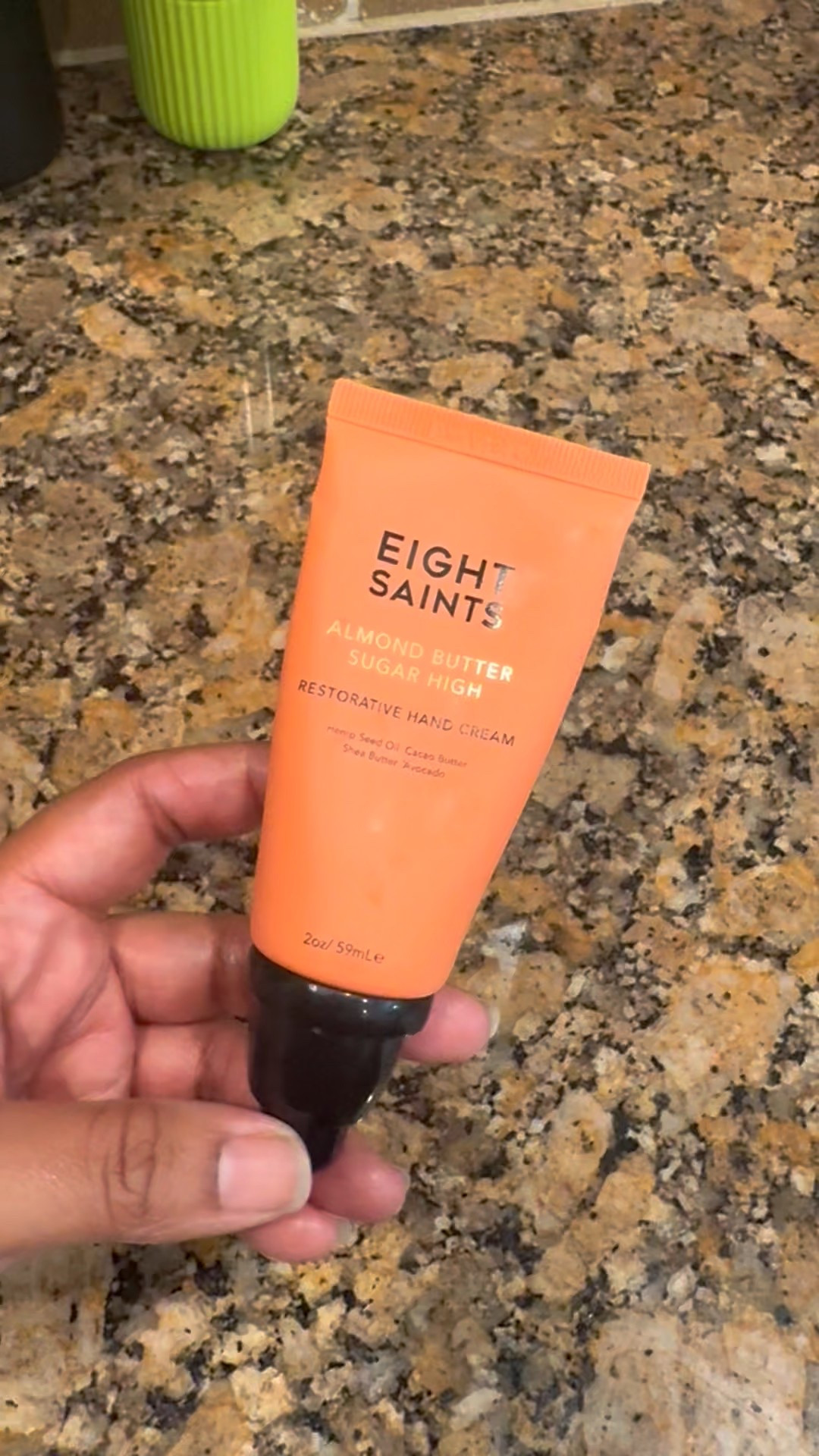 We just had a stomach bug through our house and the amount of hand washing I have been doing is insane! Of course my hand got super dry so this hand cream has been great for putting moisture back into my dry hands! 

#LTKmomlife #LTKBeauty #LTKFindsUnder50