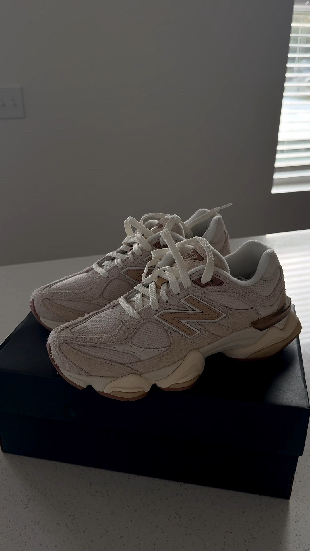 Perfect neutral sneaker for fall

#LTKStyleTip #LTKSeasonal #LTKShoeCrush