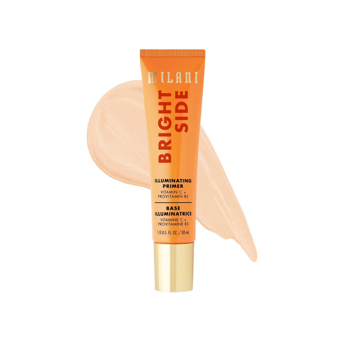 Milani Illuminating Face Primer - Bright Side 140 - 1 fl oz | Target