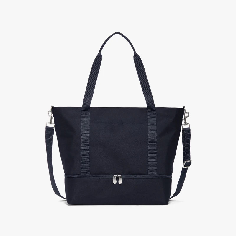 Catalina Deluxe Tote | Lo & Sons