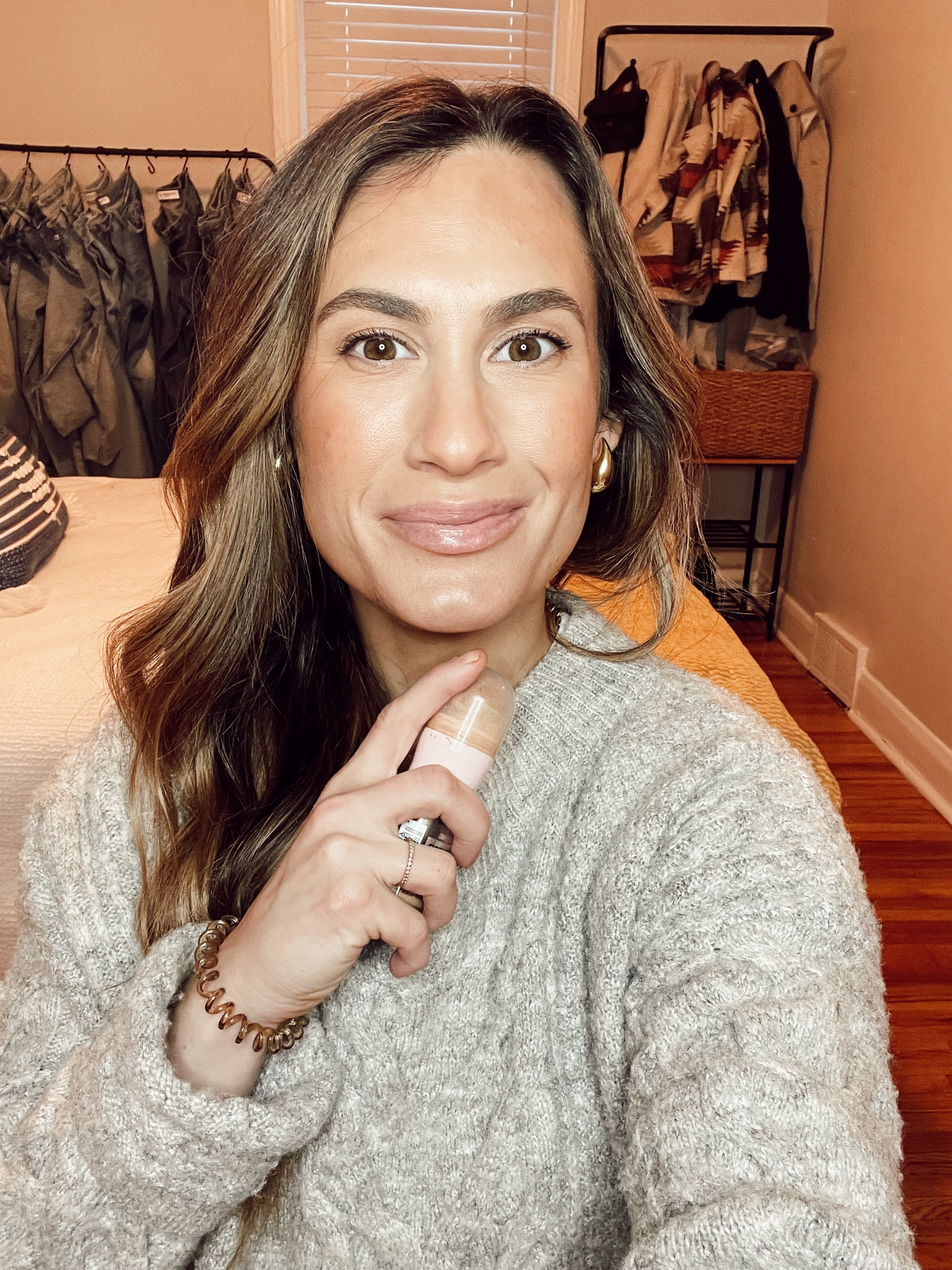 An underrated product you NEED to get that glow from within look. 

#LTKfindsunder50 #LTKbeauty