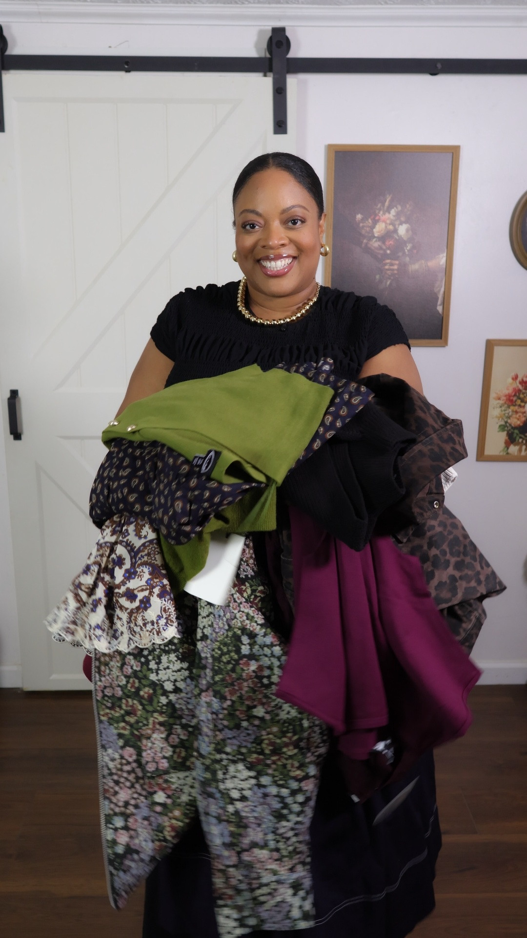 fall dresses

Walmart fall try-on haul, part two! This one is ALL about the dresses, and Walmart did not come to play! A couple were so good, I had to grab them twice in a second color.

Which dress was your favorite? 

Follow for more plus-size fashion finds, try-on hauls, and affordable style!

#LTKOver40 #LTKPlusSize