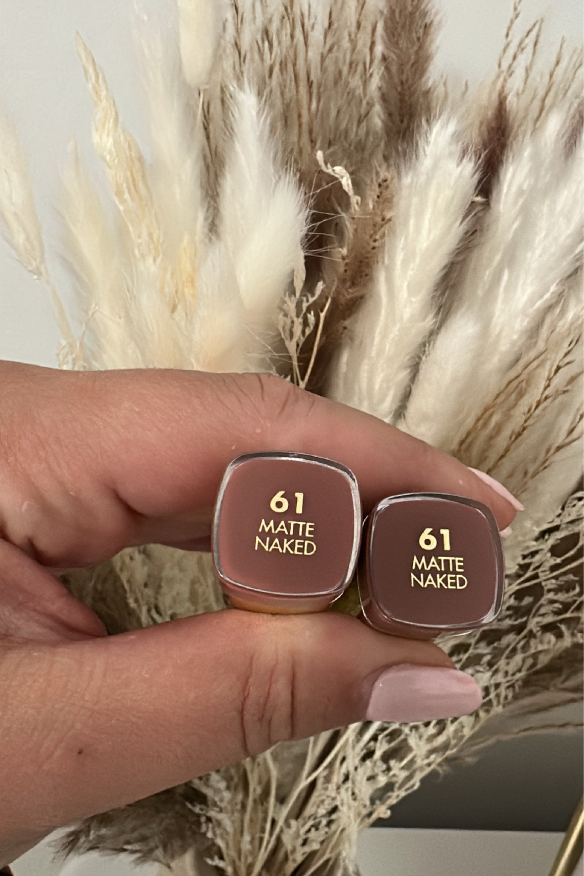 My fav nude // all year lipstick! I finally found it! I usually buy it from Amazon or drugstore but I haven’t been able to find it and y’all! When I found it 😂 I bought THREE of them 😂😂 my husband thought I was crazy but he just doesn’t understand! 
I found it for y’all on the Milani website 

Shade “matte naked”💗✨



#LTKbeauty #LTKstyletip