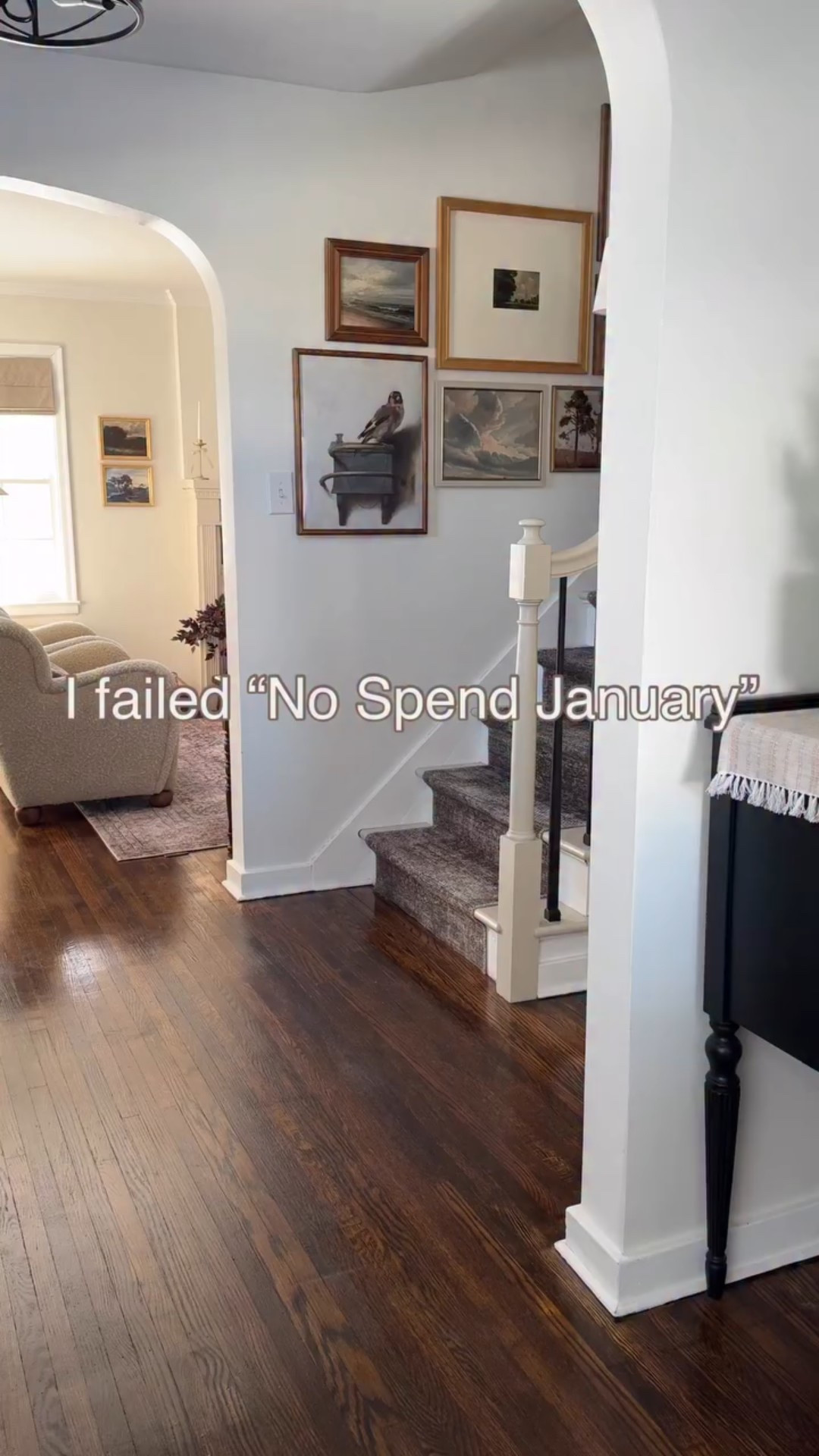 I tried so hard to be good but the deals kept finding me 😫 I unfortunately have zero buyers remorse for any of these purchases. I’ll link what I can!

#homedecor
#homefinds
#affordablehomedecor