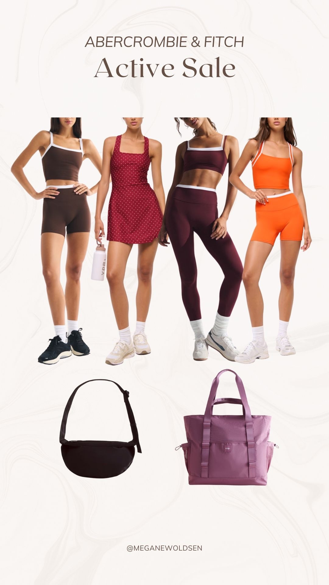 Other cute active pieces I found! All up to 25% off right now! 

#LTKSaleAlert #LTKActive #LTKCon