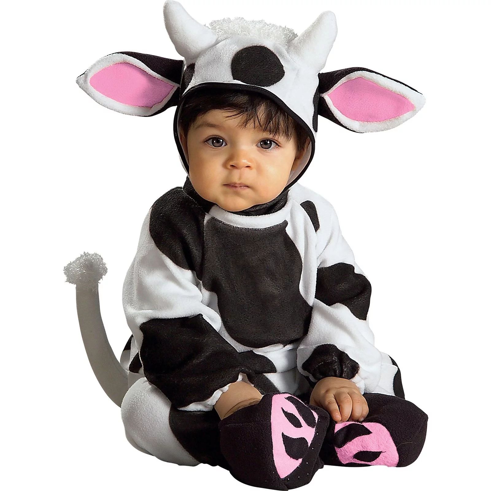 Cozy Cow Infant Costume | Walmart (US)