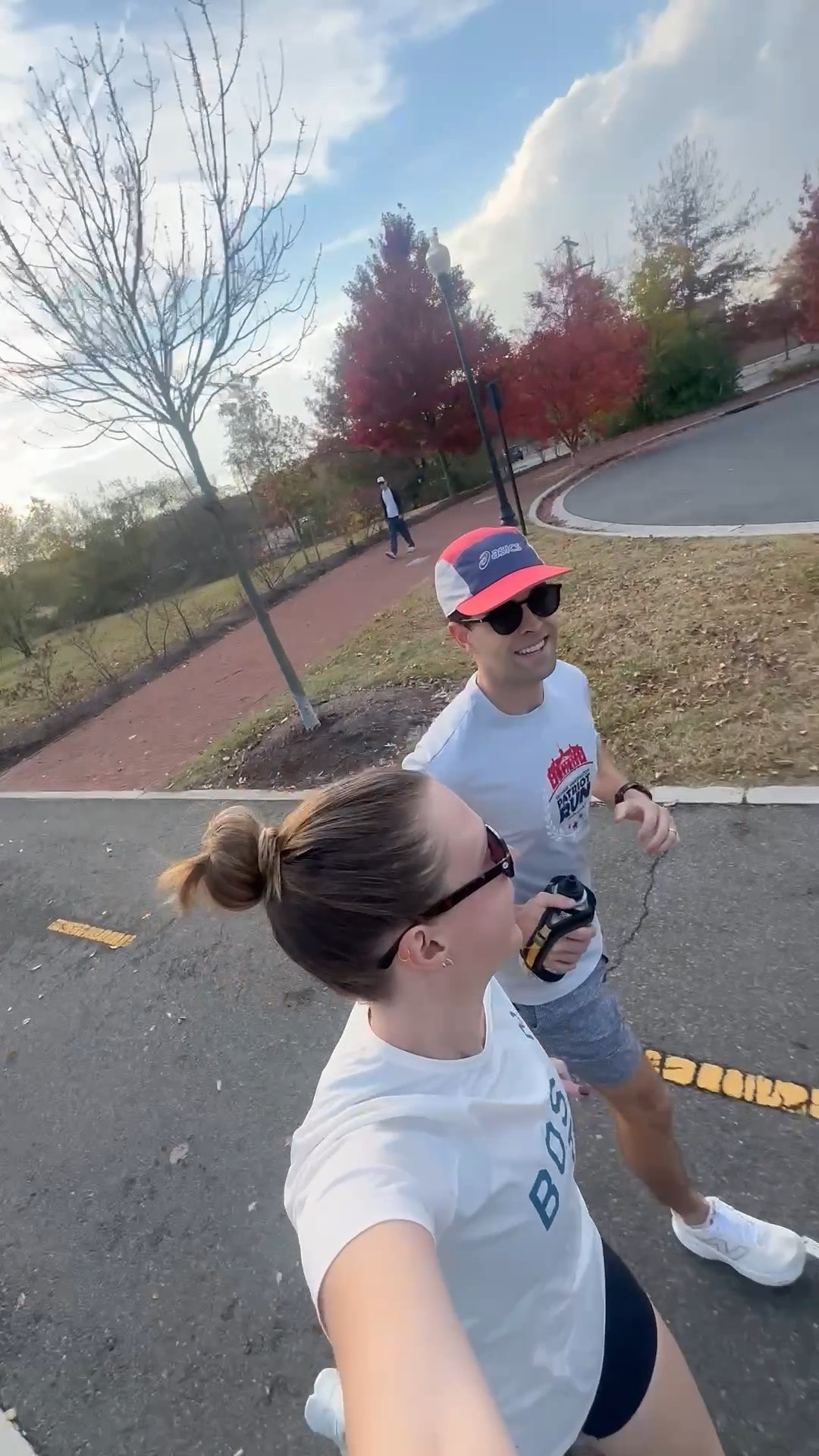 November Running Essentials 

#LTKdayinmylife #LTKgrwm #LTKfitnessgoals