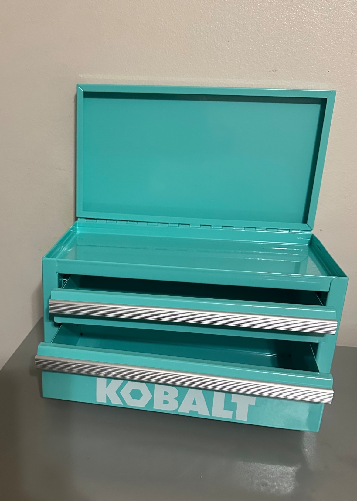 Quite possibly one of the coolest things ever! Under $25! 🤪 great for jewelry organization, makeup, crafts, etc!

#LTKFindsUnder50 #LTKMens #LTKmomlife