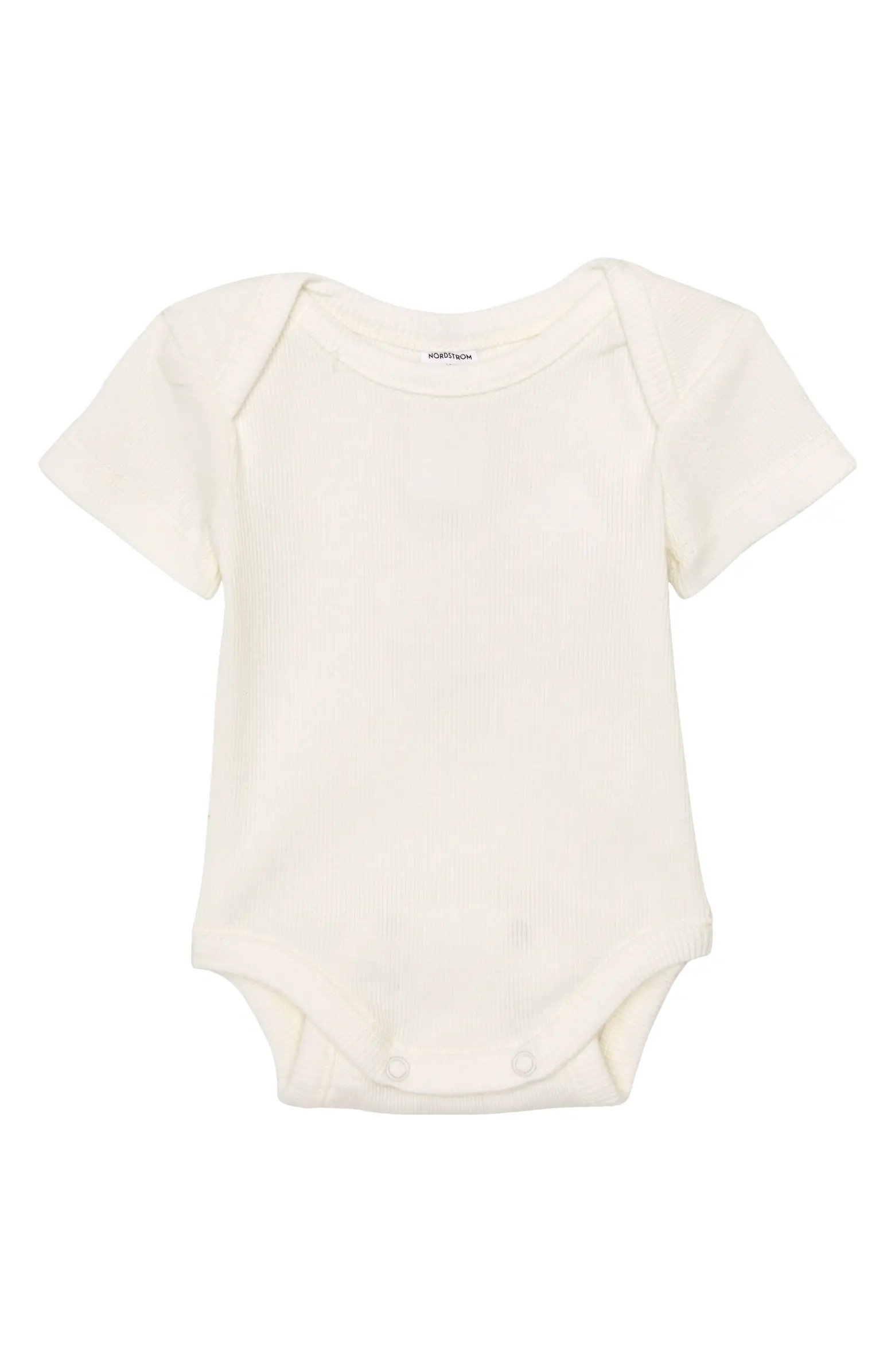 Grow with Me Adjustable Bodysuit | Nordstrom