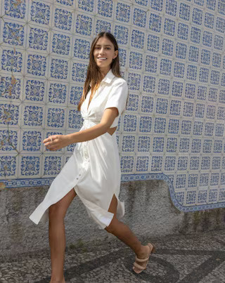 EVERYDAY DRESS | TravisMathew