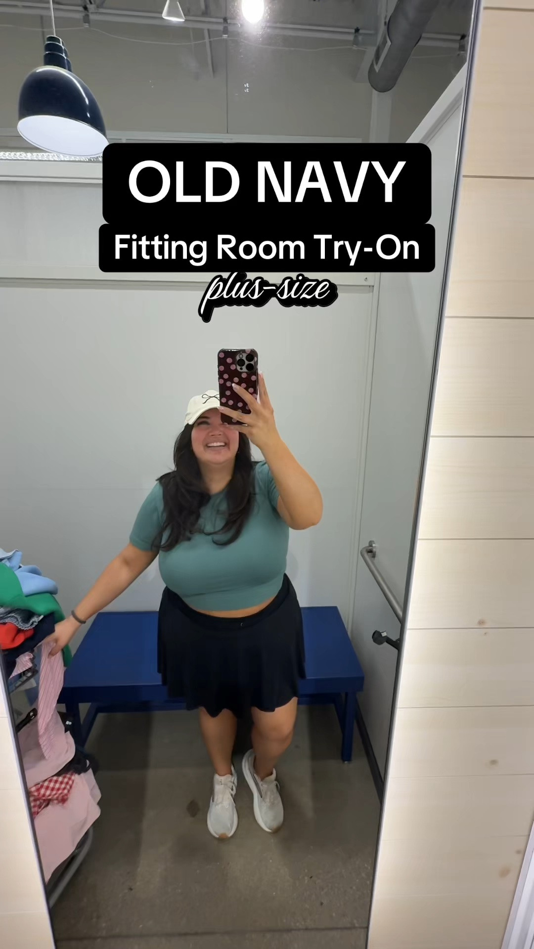 Obsessed lately 👀🛒🛍️

#LTKootd #LTKPlusSize