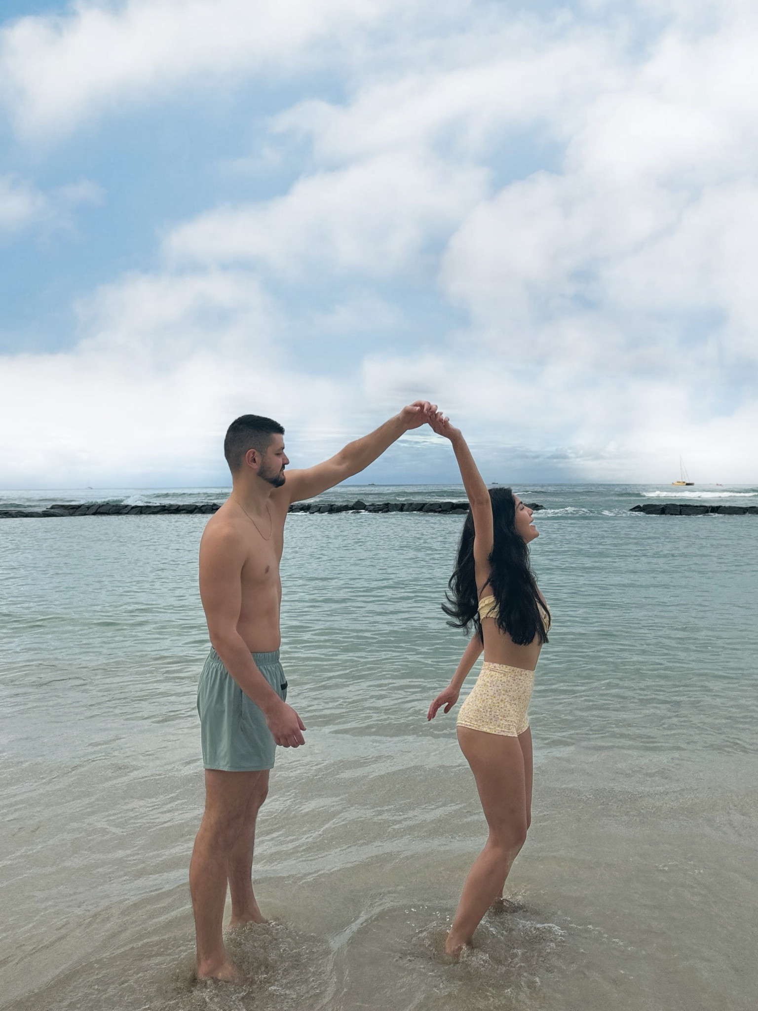 💘💘 Vacation Outfit, Bikini, Beach Outfit, Outfit Ideas 