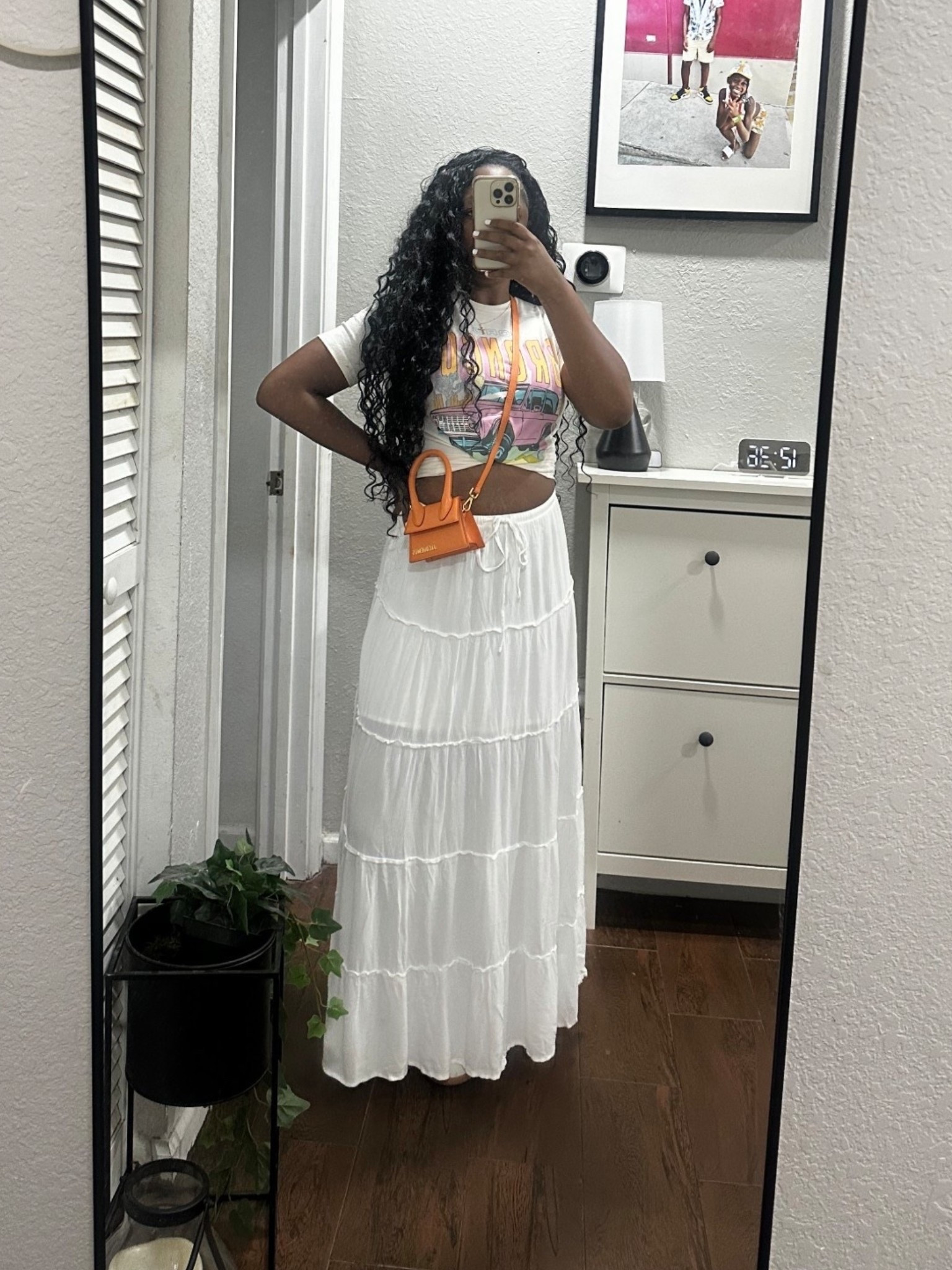 Love how this summer outfit came together! 

ootd , style , outfitinspo , outfit inspo

#LTKootd #LTKU