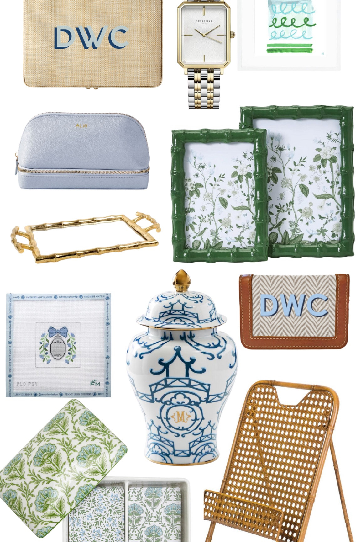 Grand millennial gift guide grandmillenial gift guide 2022 blue and white gift guide 

#LTKHoliday #LTKunder100 #LTKSeasonal