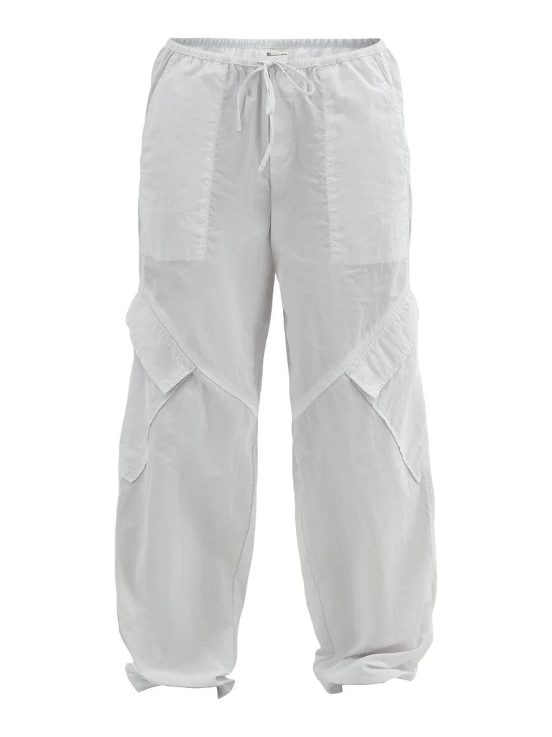 No Boundaries Parachute Pants, Women's | Walmart (US)