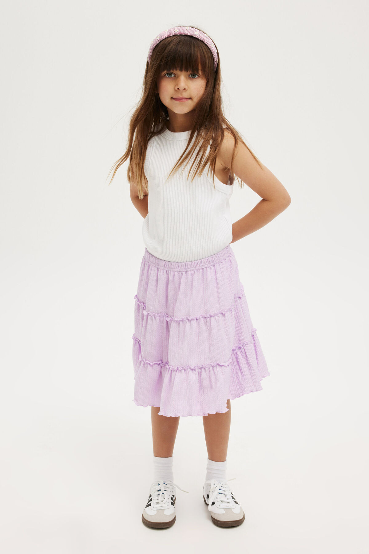 Eleanor Tank | Cotton On (US)