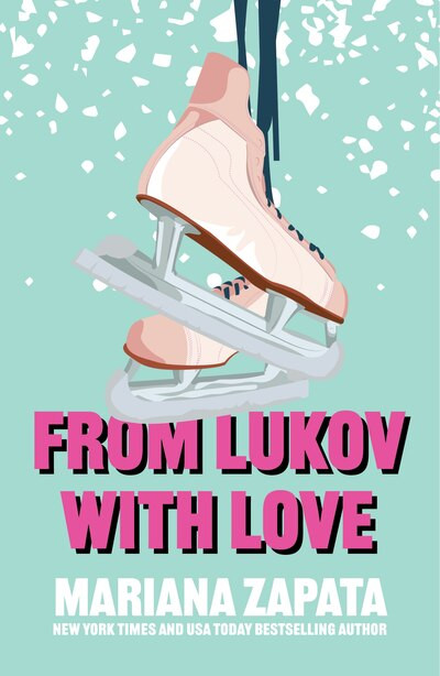 From Lukov with Love | Indigo (CA)