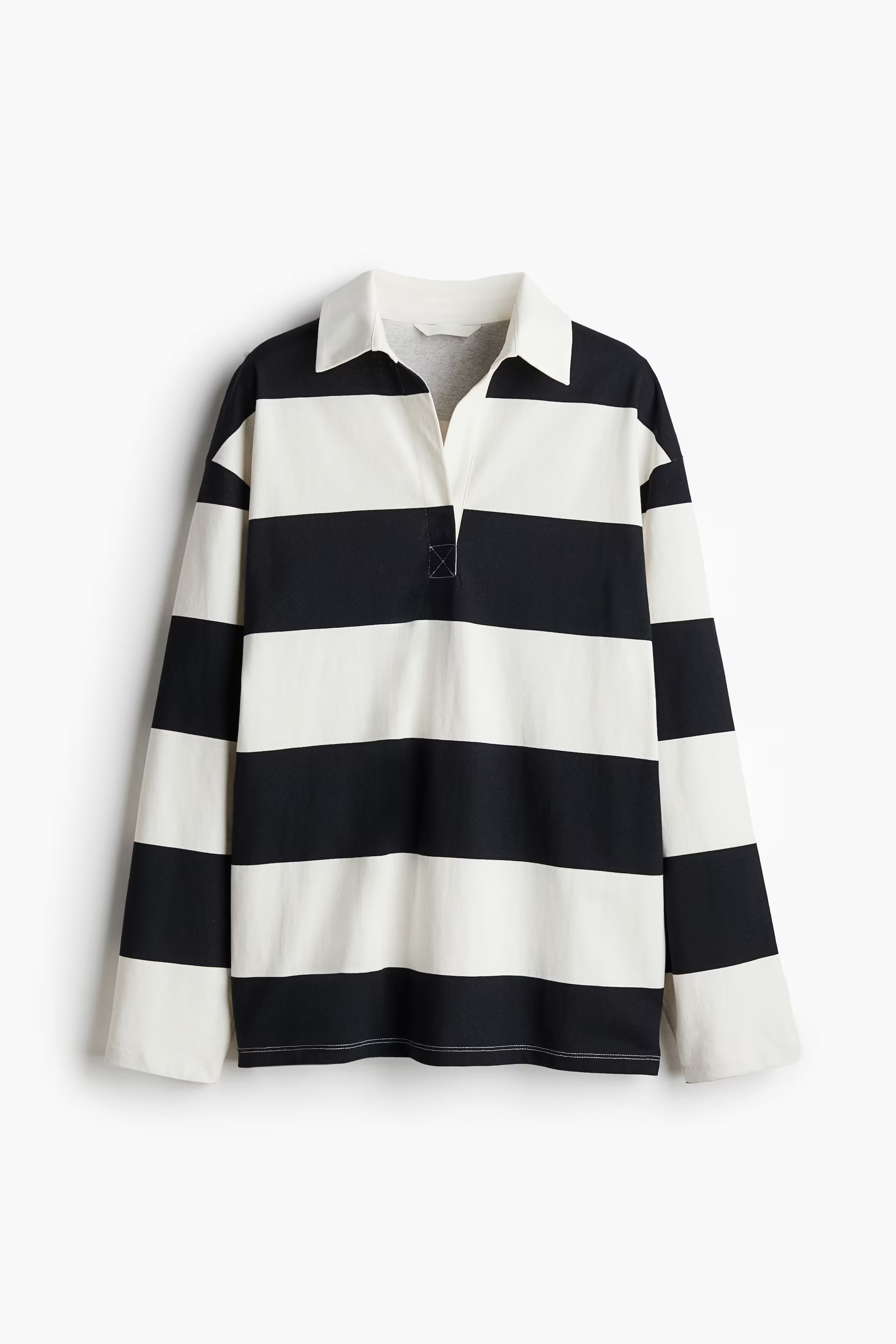 Loose-Fit Polo Shirt | H&M (US + CA)