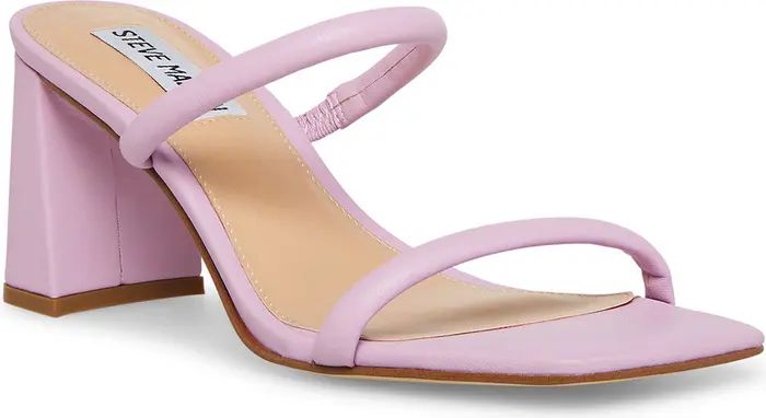 Steve Madden Lilah Sandal | Nordstrom | Nordstrom