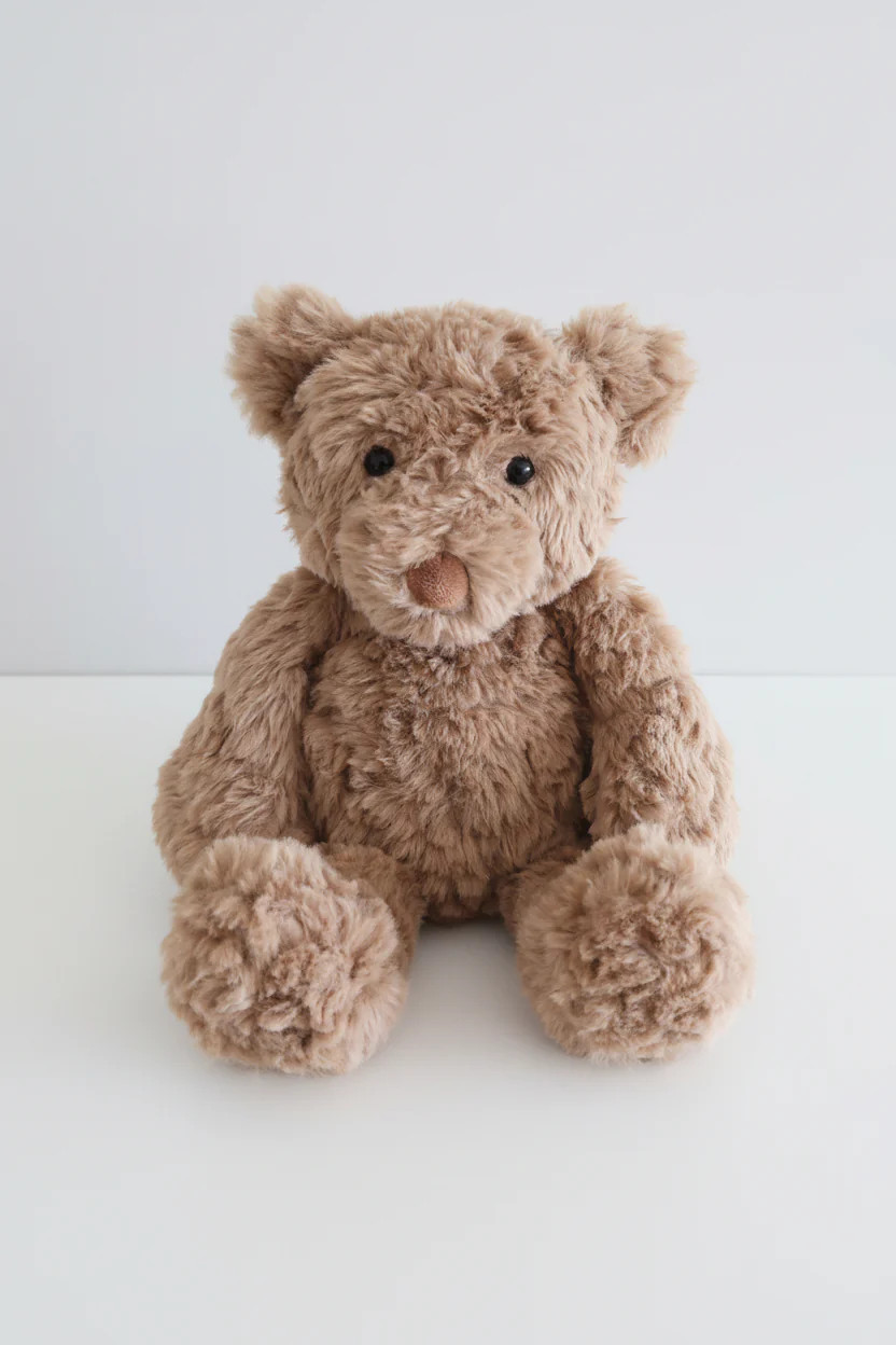 Large Cuddle Plush Friends | Brody Bear | Caden Lane