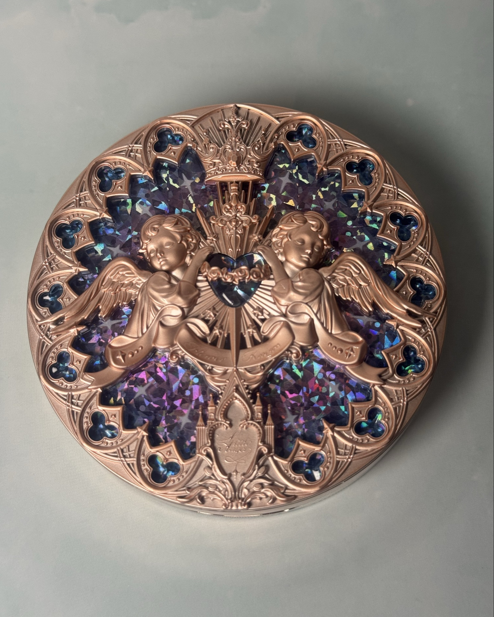 Obsessing over Flower Knows Beauty makeup lately ! Just look at this highlighter face powder 

#LTKBeauty #LTKStyleTip #LTKFindsUnder50