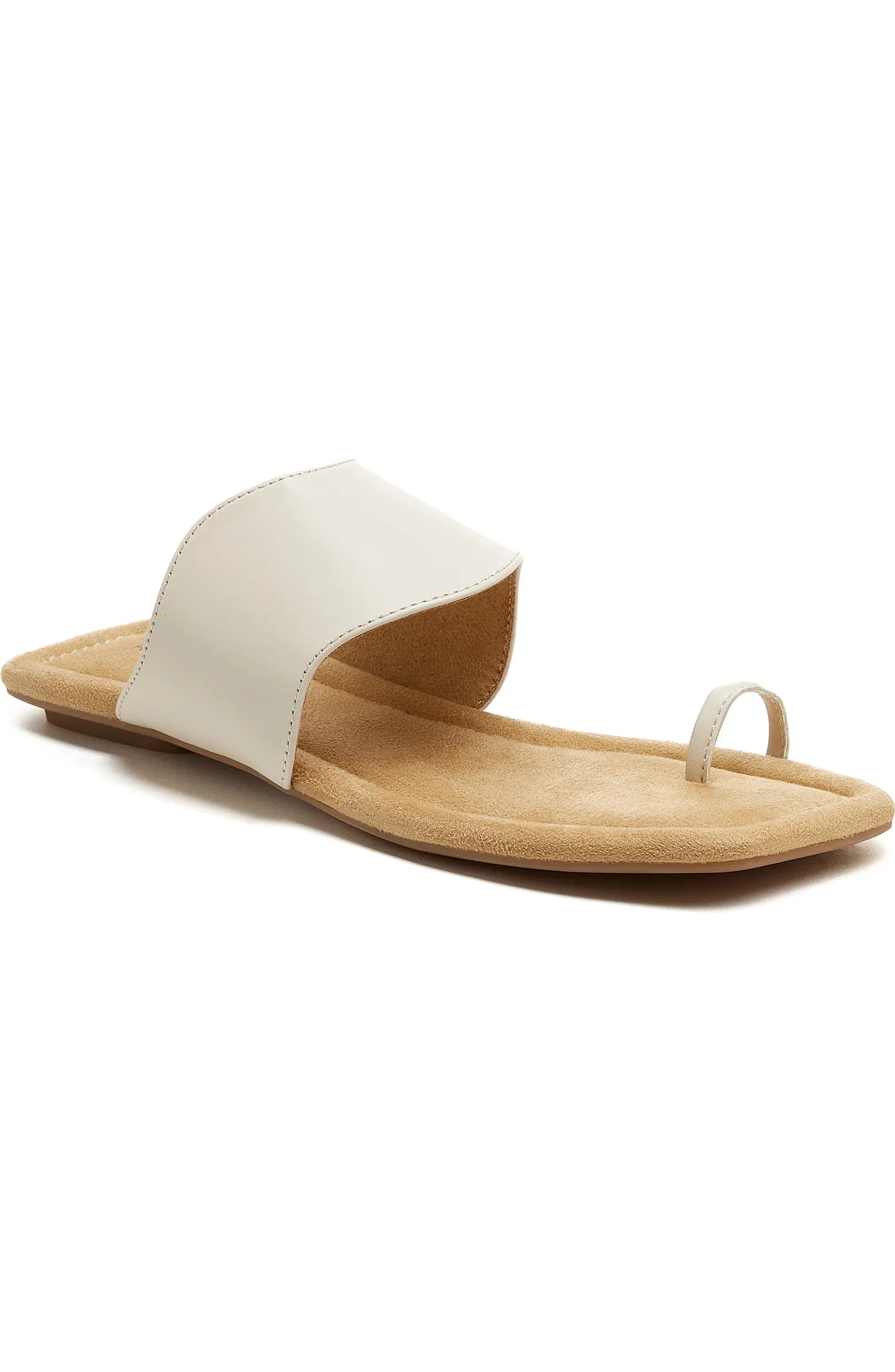 Kelsi Dagger Brooklyn Theo Toe Ring Sandal (Women) | Nordstrom | Nordstrom