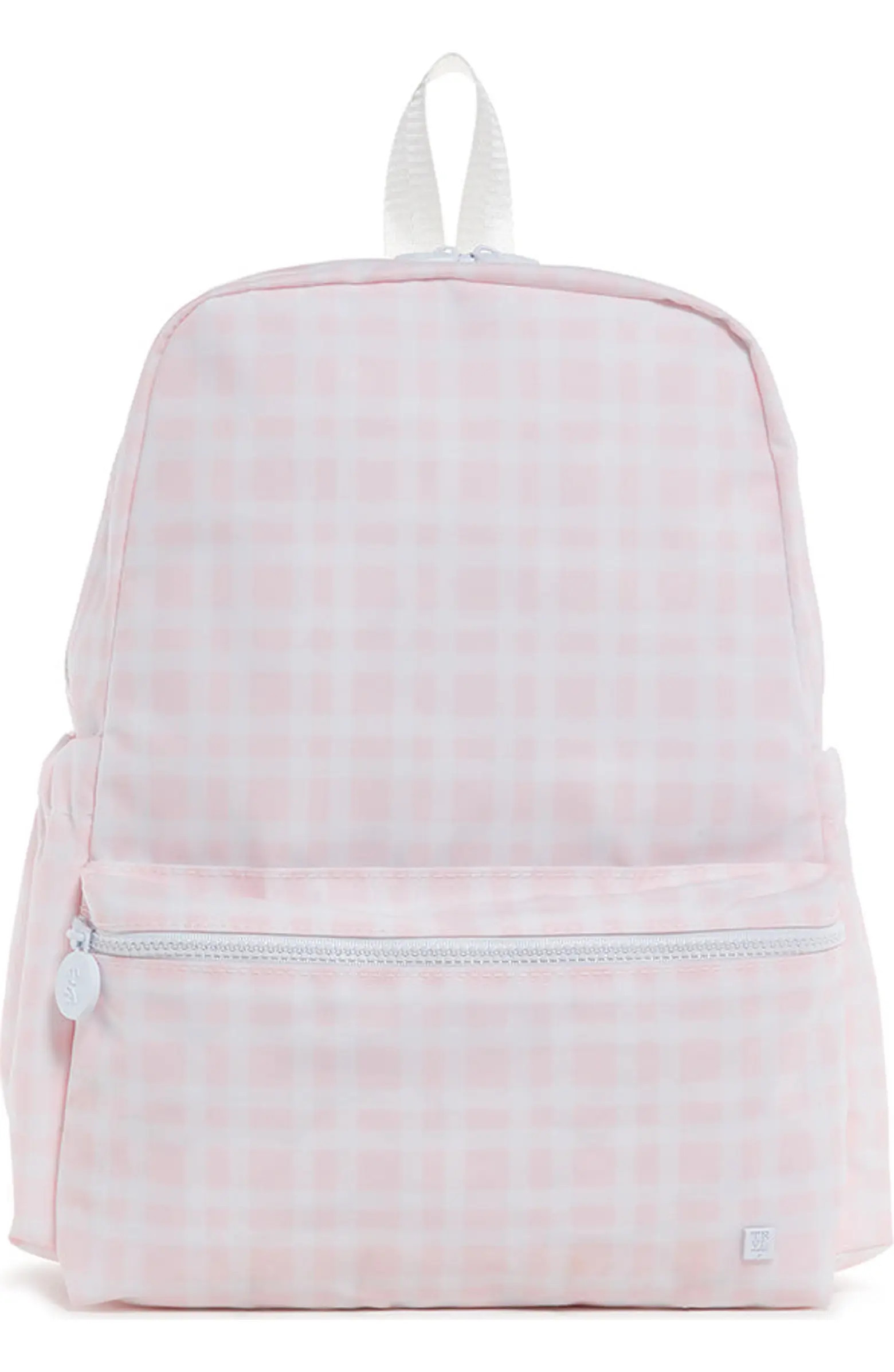 TRVL Design Pimlico Plaid Backpack | Nordstrom | Nordstrom